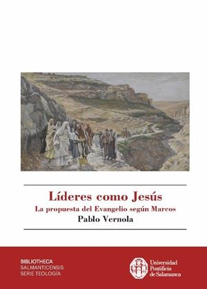 LIDERES COMO JESUS | 9791387569204