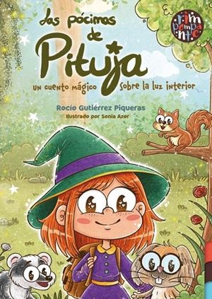 PÓCIMAS DE PITUJA, LAS | 9791388150043 | GUTIERREZ PIQUERAS, ROCIO