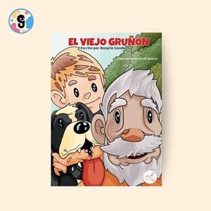 VIEJO GRUÑÓN, EL | 9791387530747 | CONDE, ROSARIO