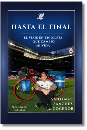 HASTA EL FINAL | 9791399043556 | SÁNCHEZ COGEDOR, SANTIAGO