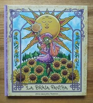 BRUJA PANCHA, LA | 9788412628647 | GONZALEZ RAMIREZ, ALICIA