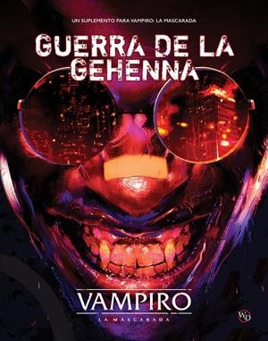 GUERRA DE LA GEHENNA | 9791387882143 | GARCIA, JOSÉ / WILKINSON, RACHEL J.