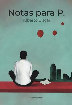 NOTAS PARA P | 9791387623494 | CISCAR, ALBERTO