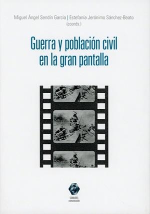 GUERRA Y POBLACIÓN CIVIL EN LA GRAN PANTALLA | 9791370330965