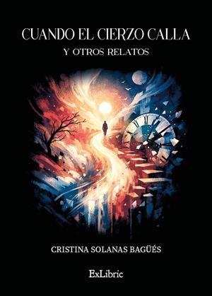 CUANDO EL CIERZO CALLA Y OTROS RELATOS | 9791388255250 | SOLANAS BAGUES, CRISTINA