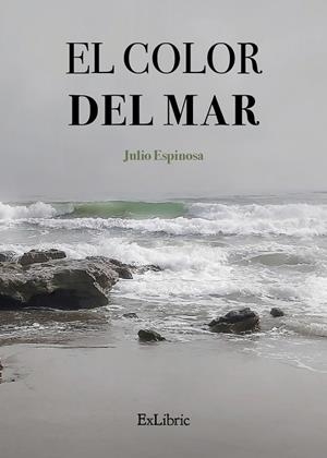 COLOR DEL MAR, EL | 9791388255335 | ESPINOSA, JULIO