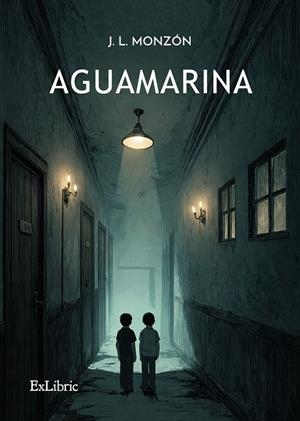 AGUAMARINA | 9791388255458 | MONZON, J. L.