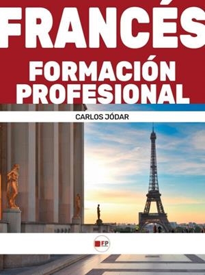 FRANCÉS. FORMACIÓN PROFESIONAL | 9791387965402