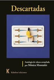 DESCARTADAS | 9791399177633 | MONTANES, MONICA