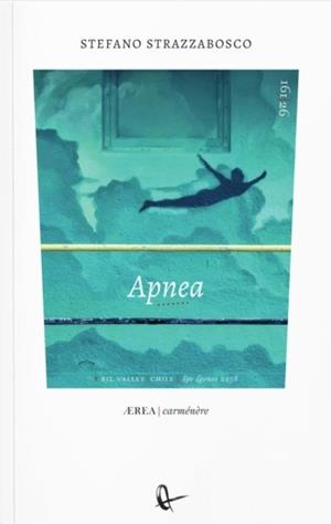 APNEA | 9788410248854 | STRAZZABOSCO, STEFANO