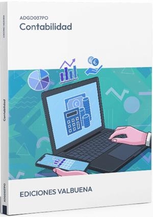 CONTABILIDAD | 9788410775145