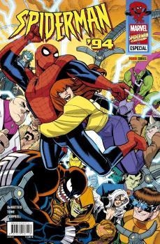 SPIDERMAN '94 01 | 9791370137113 | DEMATTEIS, J. M. / TOWE, JIM