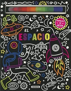 ESPACIO, EL | 9791370340049 | SUSAETA EDICIONES