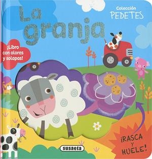 GRANJA, LA | 9788410849433 | SUSAETA EDICIONES