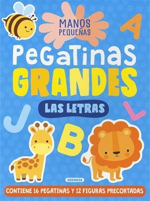 LAS LETRAS | 9788410845961 | YOMIKOKO
