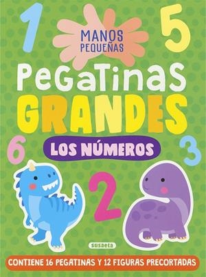 LOS NUMEROS | 9788410845978 | YOMIKOKO
