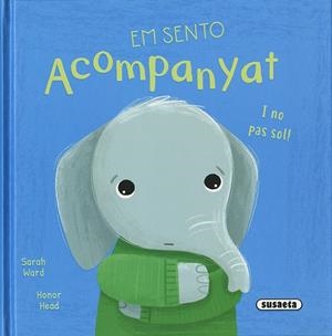 EM SENTO ACOMPANYAT | 9788410848436 | HEAD, GONOR