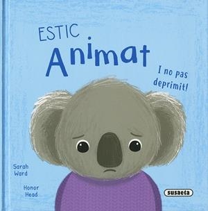 ESTIC ANIMAT | 9788410848443 | HEAD, GONOR