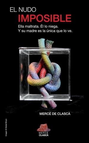 NUDO IMPOSIBLE, EL | 9788409827619 | DE CLASCA, MERCE