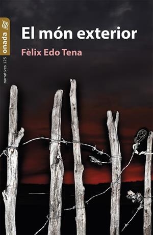 MÓN EXTERIOR, EL | 9791388216046 | EDO TENA, FELIX