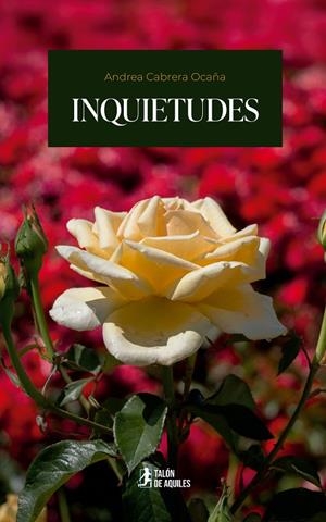 INQUIETUDES | 9791388043918 | CABRERA OCAÑA, ANDREA
