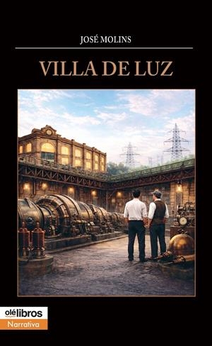 VILLA DE LUZ | 9791387951887 | MOLINS, JOSE