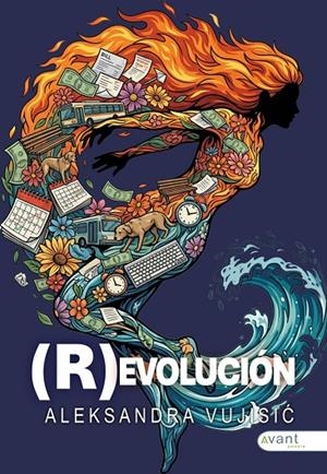 (R)EVOLUCIÓN | 9791387805845 | VUJISIC, ALEKSANDRA