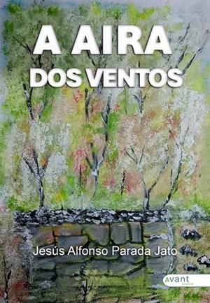 A AIRA DOS VENTOS | 9791388206146 | PARADA JATO, JESUS ALFONSO