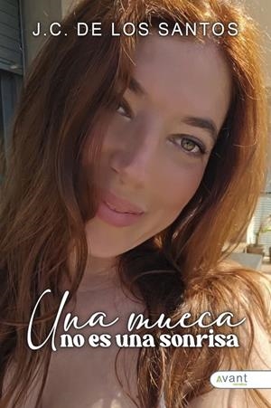 MUECA NO ES UNA SONRISA, UNA | 9791387805852 | DE LOS SANTOS, J. C.