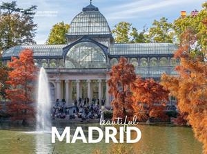 BEAUTIFUL MADRID | 9788409767625 | MUNDOCREATIVO