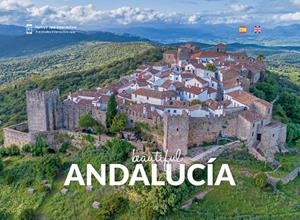 BEAUTIFUL ANDALUCÍA | 9788409725922 | MUNDOCREATIVO