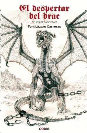 DESPERTAR DEL DRAC, EL | 9788412909890 | LÁZARO CARRERAS, TONI