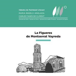 FIGUERES DE MONTSERRAT VAYREDA, LA | 9788484587781 | VELAZ SICART, ANNA M.