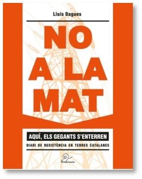 NO A LA MAT | 9782849743492 | DAGUES, LLUÍS