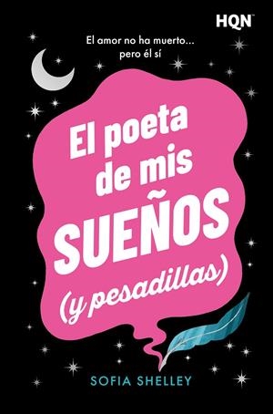 POETA DE MIS SUEÑOS (Y PESADILLAS), EL | 9791370173760 | SHELLEY, SOFIA