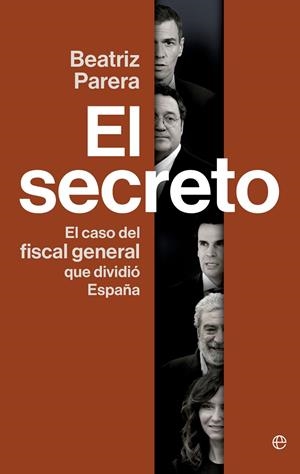 SECRETO, EL | 9788410943247 | PARERA, BEATRIZ