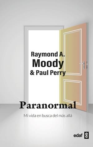 PARANORMAL | 9788441444959 | MOODY, RAYMOND A. / PERRY, PAUL