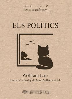 POLÍTICS, ELS | 9791399173475 | LOTZ, WOLFRAM