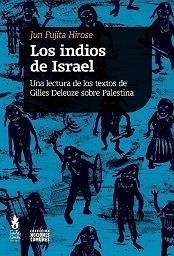 INDIOS DE ISRAEL, LOS | 9786316507419 | FUJITA HIROSE, JUN