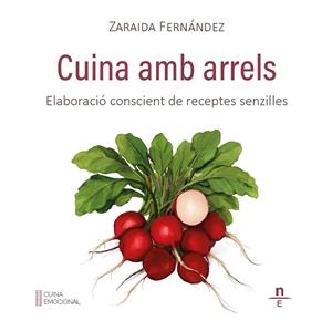 CUINA AMB ARRELS | 9791399130454 | FERNÁNDEZ, ZARAIDA
