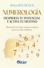 NUMEROLOGÍA | 9788418801792 | HITCHCOCK, HELYN