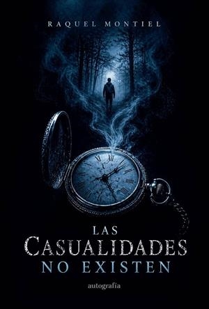 CASUALIDADES NO EXISTEN, LAS | 9791388319105 | MONTIEL, RAQUEL