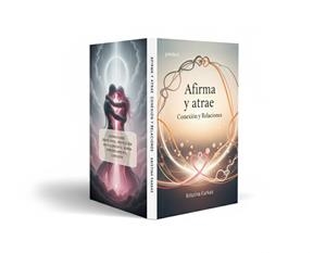 AFIRMA TU MENTE. CONEXION Y RELACIONES | 9798294900571 | FARKAS, KRISTINA