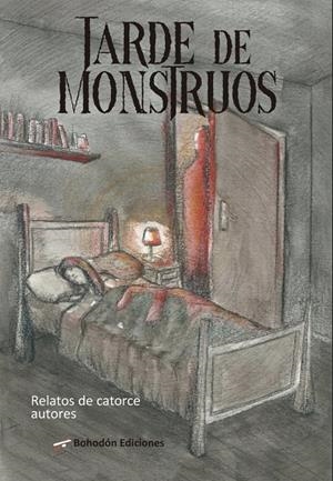 TARDE DE MONSTRUOS | 9791387719555 | VARIOS AUTORES
