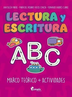 LECTURA Y ESCRITURA | 9789876133746