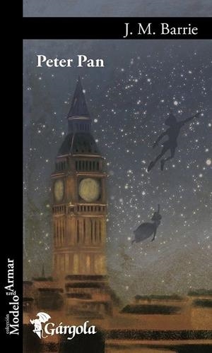 PETER PAN | 9789876133999
