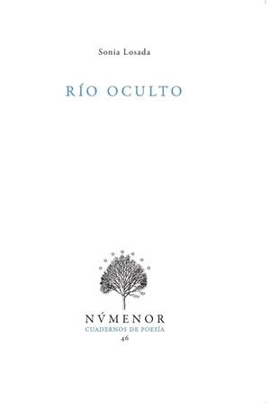 RIO OCULTO | 9788412952599 | LOSADA, SONIA