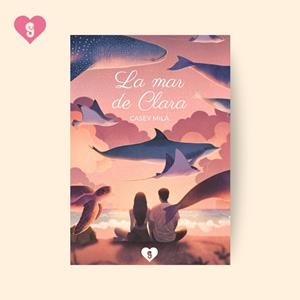 MAR DE CLARA, LA | 9791387530396 | FERNANDEZ, CASEY