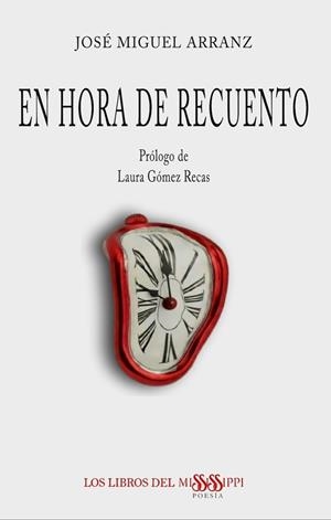EN HORA DE RECUENTO | 9791399132649 | ARRANZ, JOSE MIGUEL