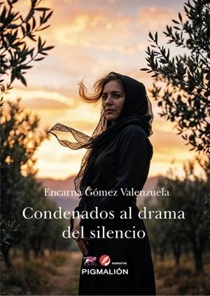 CONDENADOS AL DRAMA DEL SILENCIO | 9788410389526 | GOMEZ VALENZUELA, ENCARNA